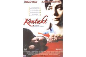 KONTAKT, 2006 SRB (DVD)